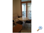 Appartements Grulovi - Vodice Kroatien