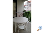Appartements Grulovi - Vodice Kroatien