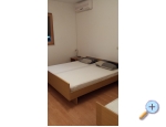 Appartements Grulovi - Vodice Kroatien