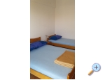 Apartmaji Grulovi - Vodice Hrvaka
