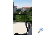 Appartements Grulovi - Vodice Kroatien