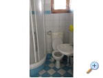 Appartements Grulovi - Vodice Kroatien