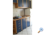 Appartements Grulovi - Vodice Kroatien