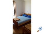 Appartements Grulovi - Vodice Kroatien