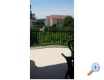 Apartmaji Grulovi - Vodice Hrvaka