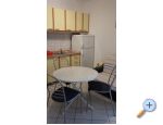 Apartmaji Grulovi - Vodice Hrvaka