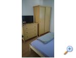 Apartmaji Grulovi - Vodice Hrvaka