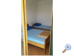 Apartmaji Grulovi - Vodice Hrvaka