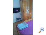 Apartmaji Grulovi - Vodice Hrvaka