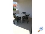Apartmaji Grulovi - Vodice Hrvaka