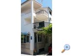Apartmaji Grulovi - Vodice Hrvaka