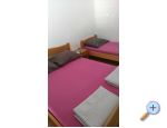Apartmaji Grulovi - Vodice Hrvaka