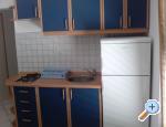 Apartmaji Grulovi - Vodice Hrvaka