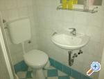 Apartmaji Grulovi - Vodice Hrvaka