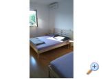 Apartmaji Grulovi - Vodice Hrvaka
