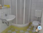 Apartmaji Grulovi - Vodice Hrvaka