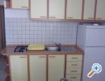 Apartmaji Grulovi - Vodice Hrvaka