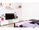 Appartements Ines - Vodice Kroatien