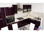 Appartements Ines - Vodice Kroatien