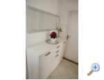 Appartements Ines - Vodice Kroatien