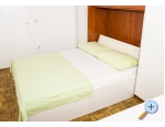 Appartements Ines - Vodice Kroatien