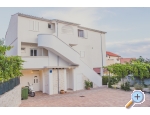 Appartements Ines - Vodice Kroatien