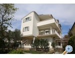 Appartements Ines - Vodice Kroatien