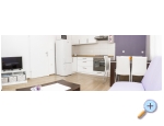 Apartmaji Ines - Vodice Hrvaka