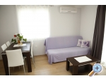 Appartements Ines - Vodice Kroatien
