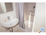 Appartements Ines - Vodice Kroatien