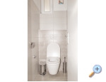 Appartements Ines - Vodice Kroatien
