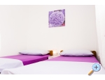 Appartements Ines - Vodice Kroatien