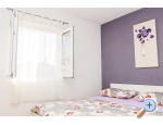 Appartements Ines - Vodice Kroatien