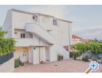 Apartmanok Ines