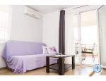 Apartmaji Ines - Vodice Hrvaka