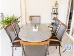 Apartmaji Ines - Vodice Hrvaka