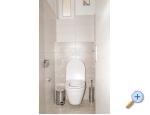 Apartmaji Ines - Vodice Hrvaka