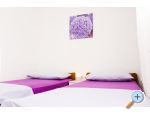 Apartmaji Ines - Vodice Hrvaka