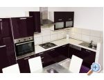 Apartmaji Ines - Vodice Hrvaka