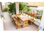 Apartmaji Ines - Vodice Hrvaka