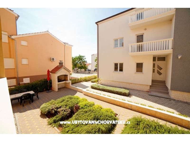 Appartements Iris – Ferienwohnung Vodice, Kroatien – Foto 7