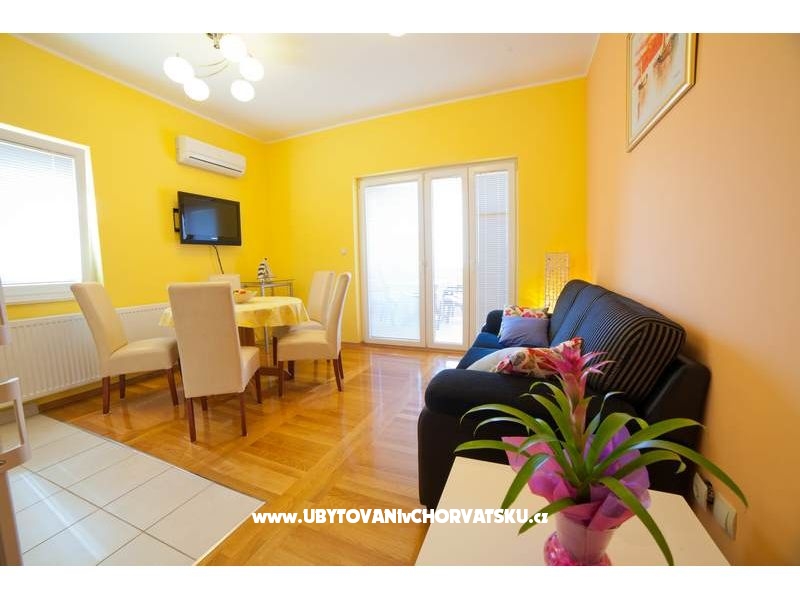 Appartements Iris – Ferienwohnung Vodice, Kroatien – Foto 10