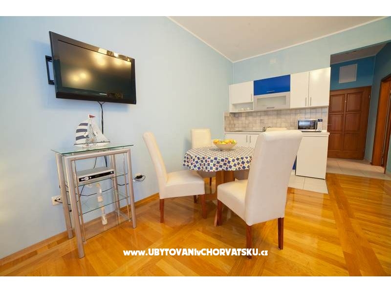 Appartements Iris – Ferienwohnung Vodice, Kroatien – Foto 12