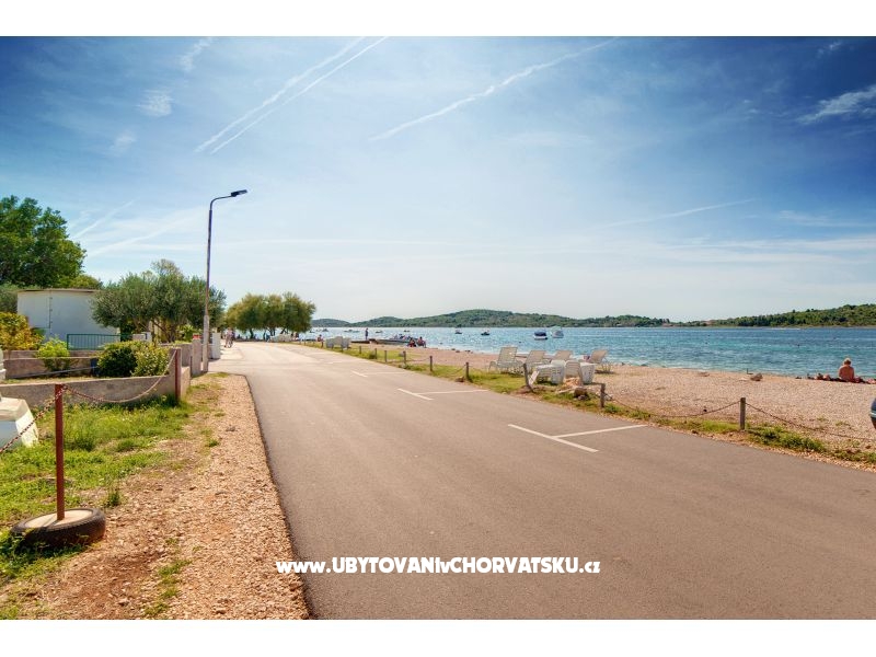 Appartements Iris – Ferienwohnung Vodice, Kroatien – Foto 14