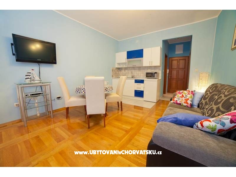Appartements Iris – Ferienwohnung Vodice, Kroatien – Foto 1