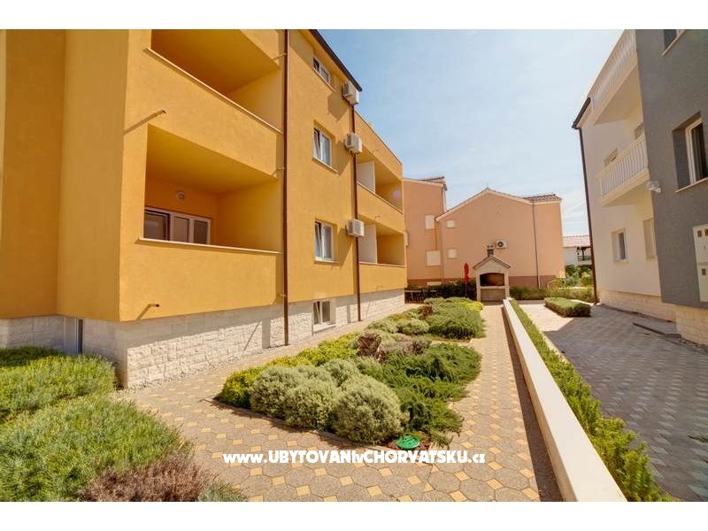 Appartements Iris – Ferienwohnung Vodice, Kroatien – Foto 2
