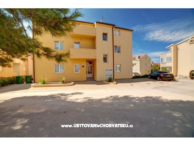 Appartements Iris – Ferienwohnung Vodice, Kroatien – Foto 3