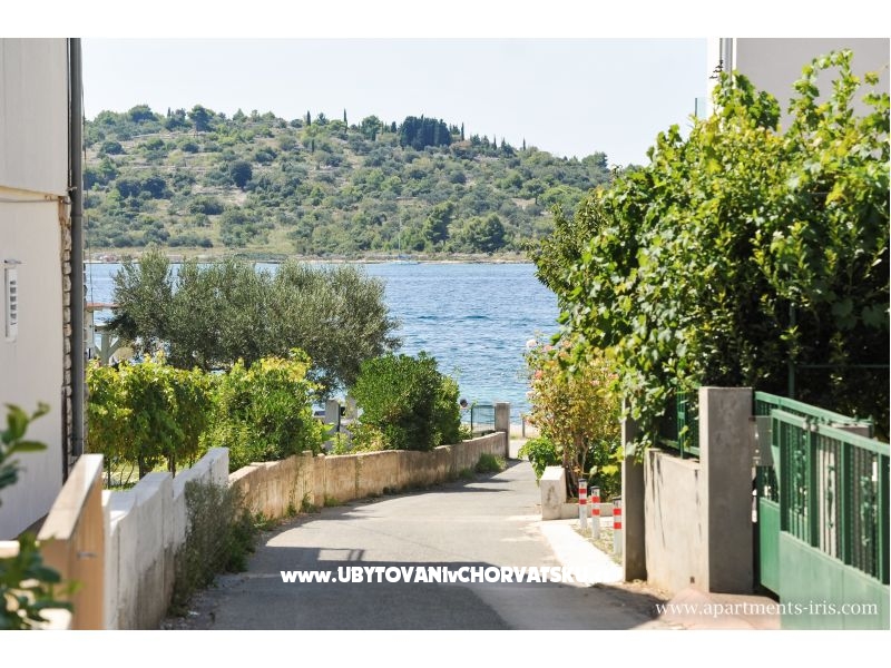 Appartements Iris – Ferienwohnung Vodice, Kroatien – Foto 4