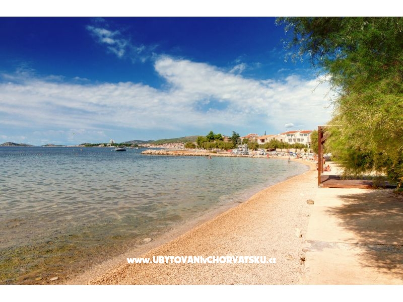 Appartements Iris – Ferienwohnung Vodice, Kroatien – Foto 5