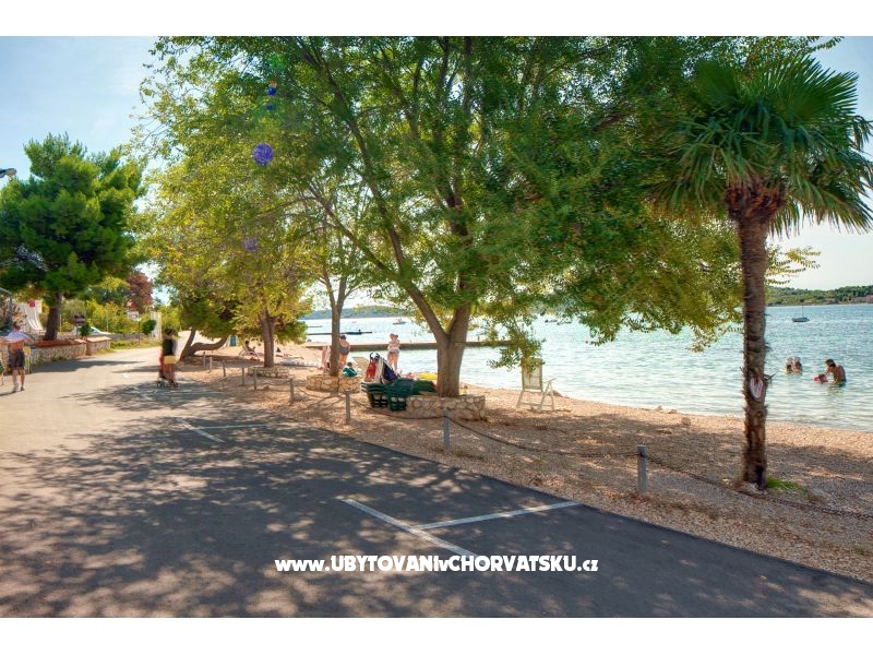 Appartements Iris – Ferienwohnung Vodice, Kroatien – Foto 6